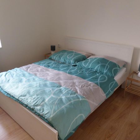 Apartmany Trutnov Promenada Bagian luar foto