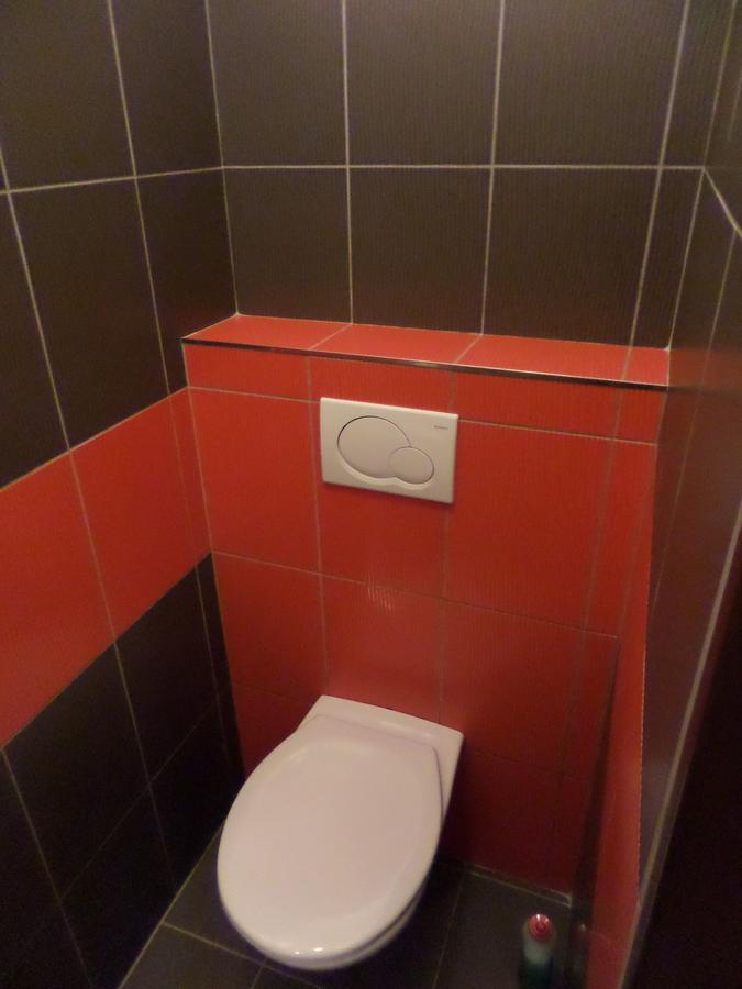 Apartmany Trutnov Promenada Bagian luar foto