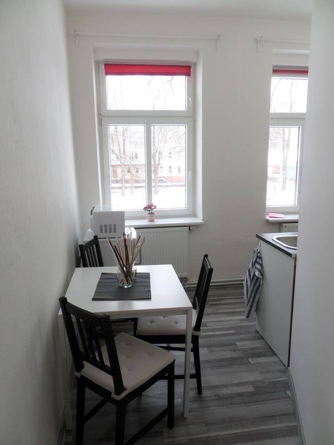 Apartmany Trutnov Promenada Bagian luar foto