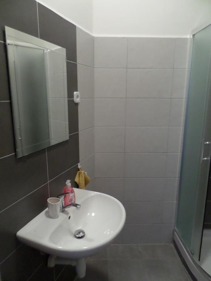 Apartmany Trutnov Promenada Bagian luar foto