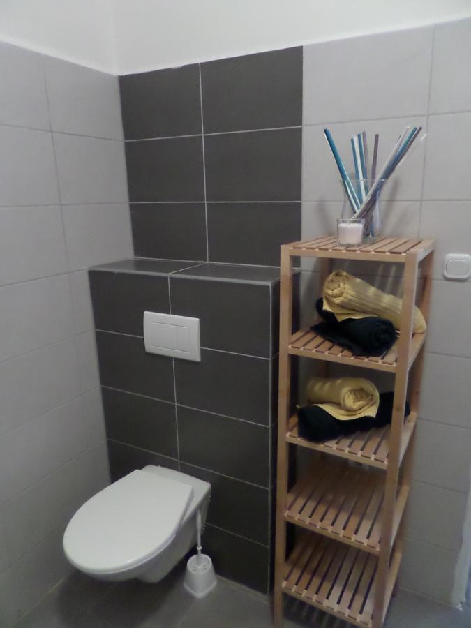 Apartmany Trutnov Promenada Bagian luar foto