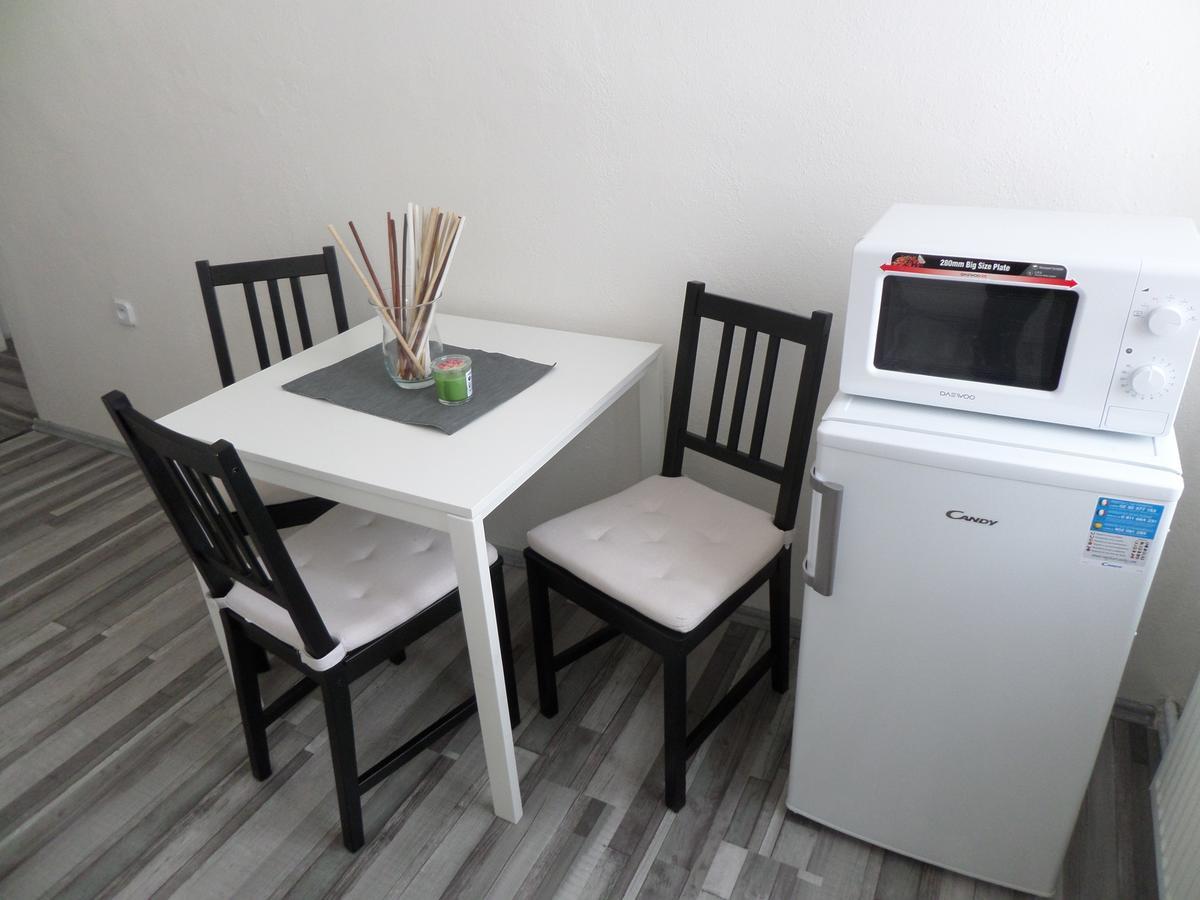 Apartmany Trutnov Promenada Bagian luar foto