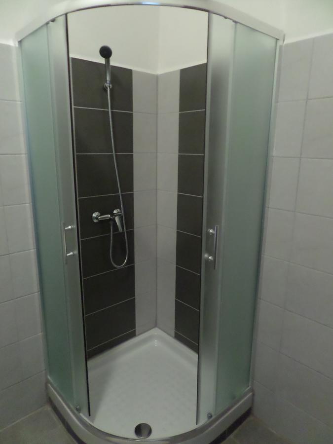 Apartmany Trutnov Promenada Bagian luar foto